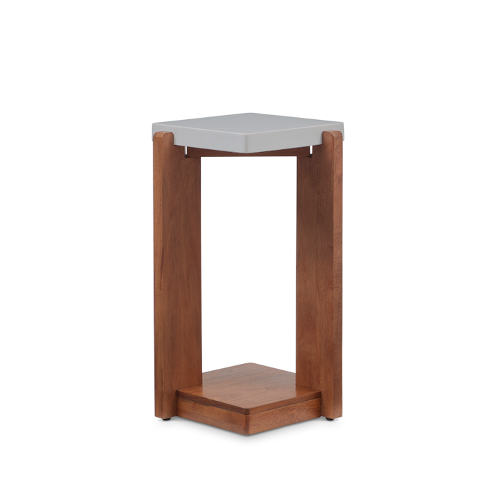 Lincoln Accent Table Living Room Flexsteel