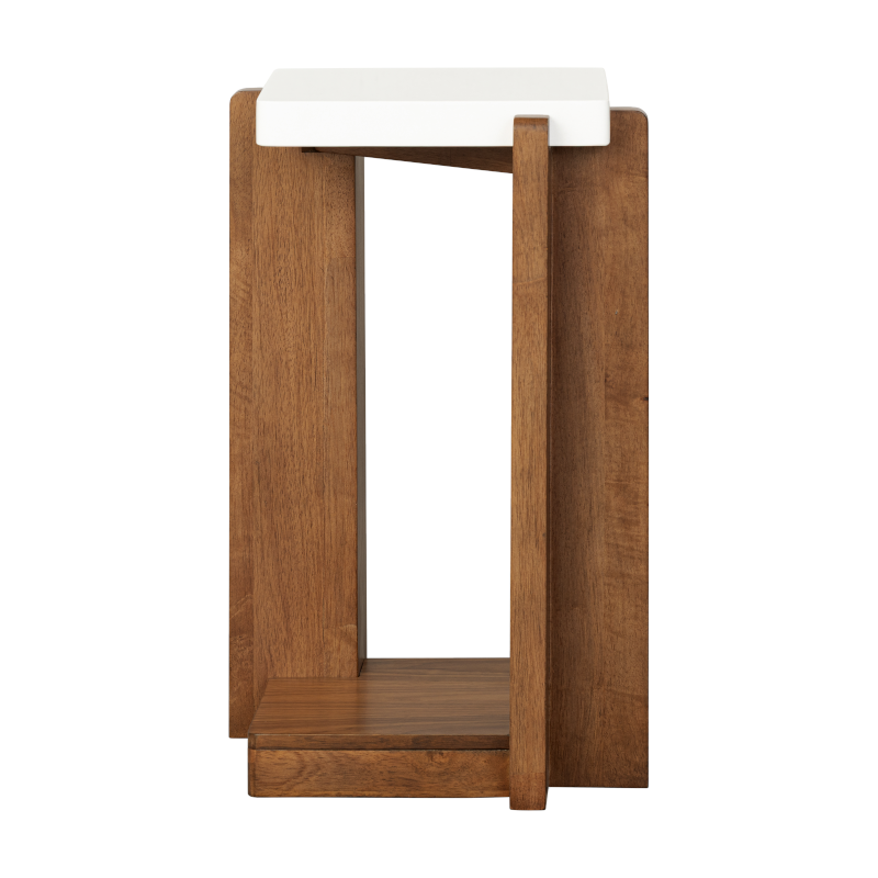 Lincoln Accent Table Living Room Flexsteel