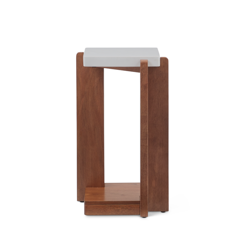 Lincoln Accent Table Living Room Flexsteel