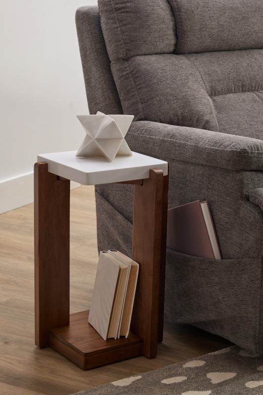 Lincoln Accent Table Living Room Flexsteel