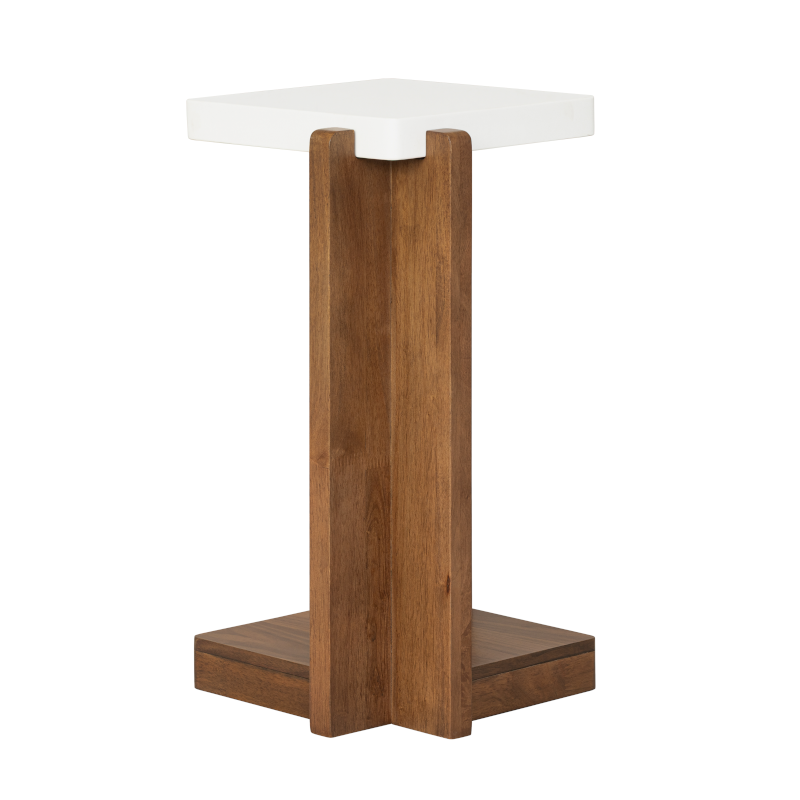 Lincoln Accent Table Living Room Flexsteel