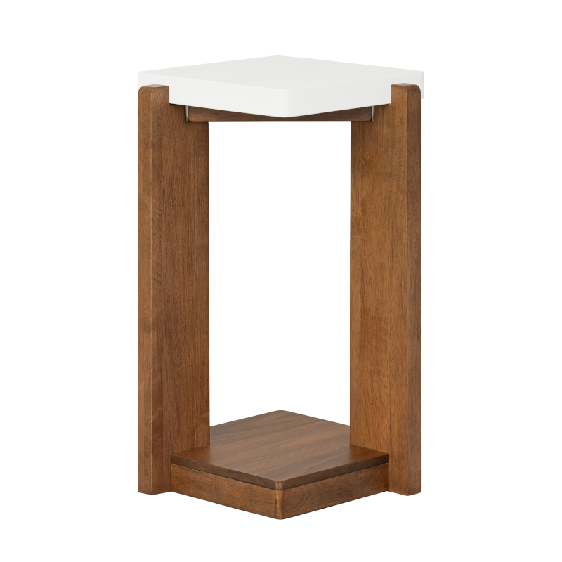 Lincoln Accent Table Living Room Flexsteel