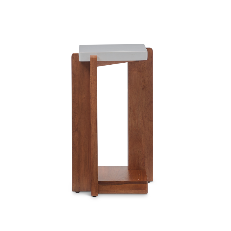 Lincoln Accent Table Living Room Flexsteel