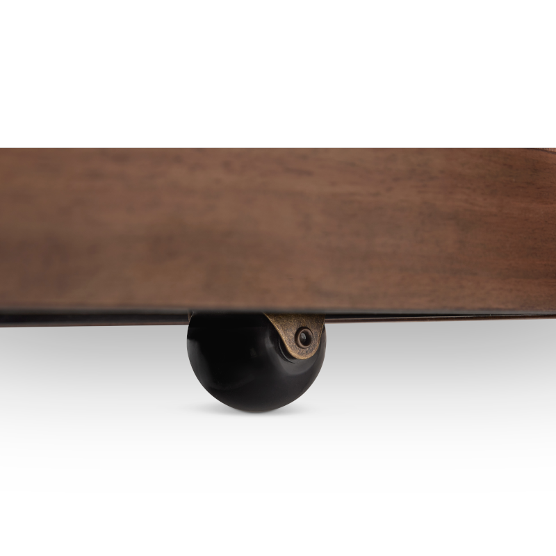Lincoln Rectangular Coffee Table Living Room Flexsteel