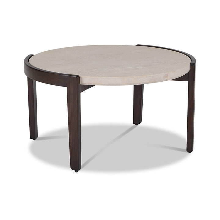 Palette Short Bunching Table Living Room Flexsteel   