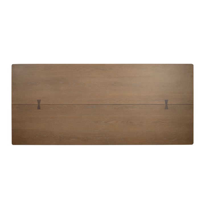 Millwork Rectangular Dining Table Dining Room Flexsteel