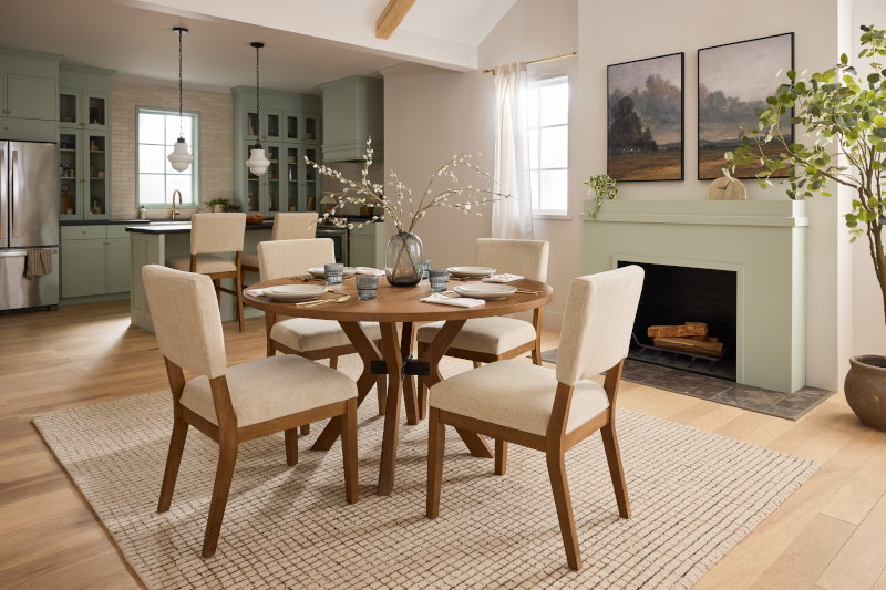 Millwork Dining Chair