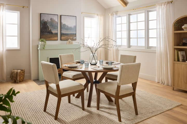 Millwork Dining Chair