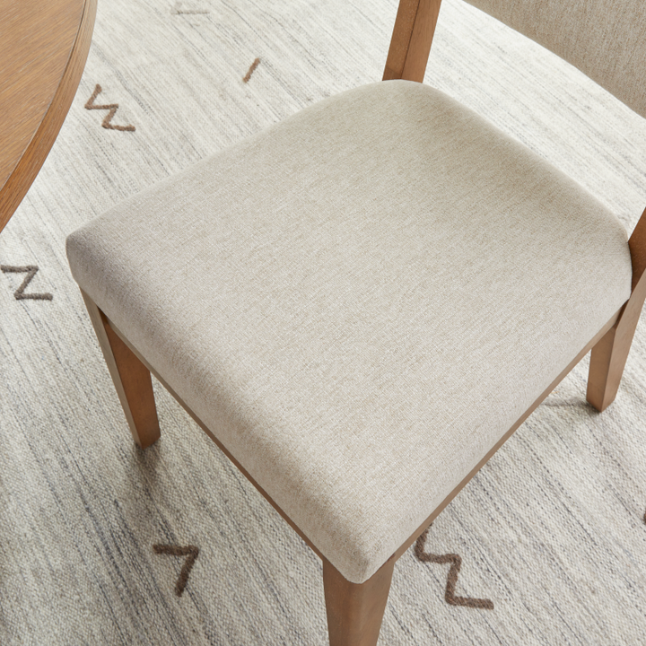 Millwork Dining Chair Dining Room Flexsteel