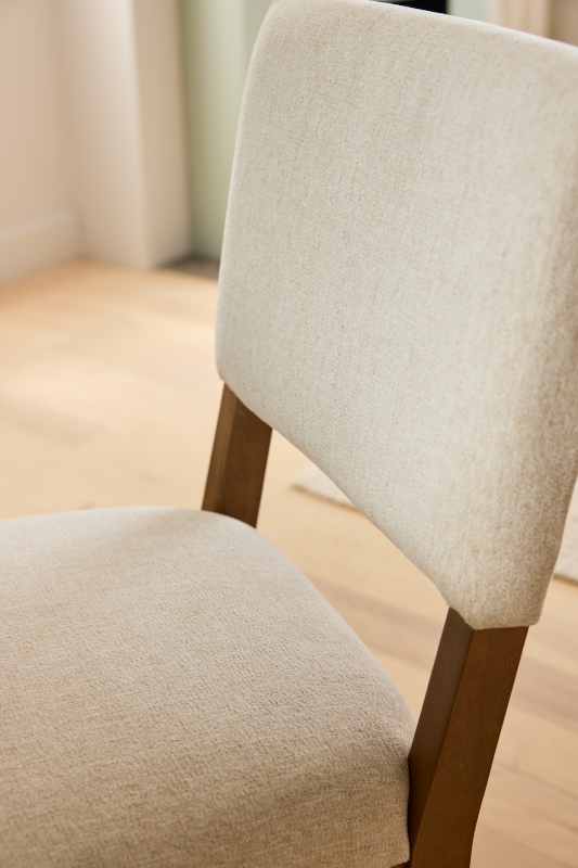Millwork Dining Chair Dining Room Flexsteel