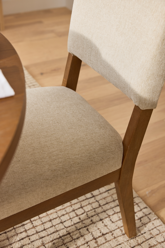 Millwork Dining Chair Dining Room Flexsteel