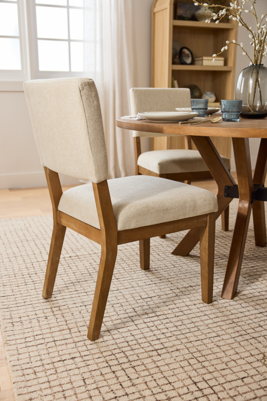 Millwork Dining Chair Dining Room Flexsteel
