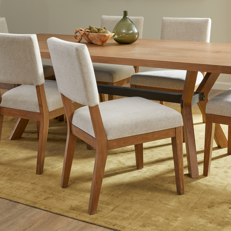 Millwork Dining Chair Dining Room Flexsteel