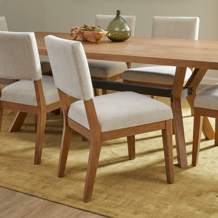 Millwork Dining Chair Dining Room Flexsteel