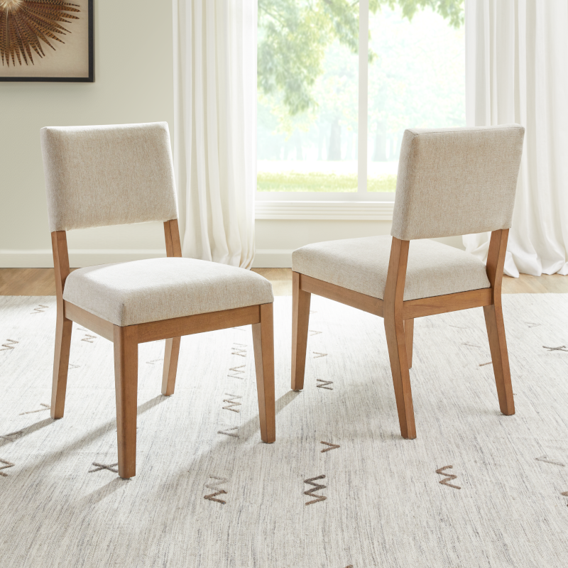 Millwork Dining Chair Dining Room Flexsteel