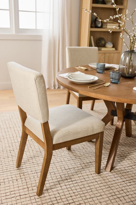 Millwork Dining Chair Dining Room Flexsteel