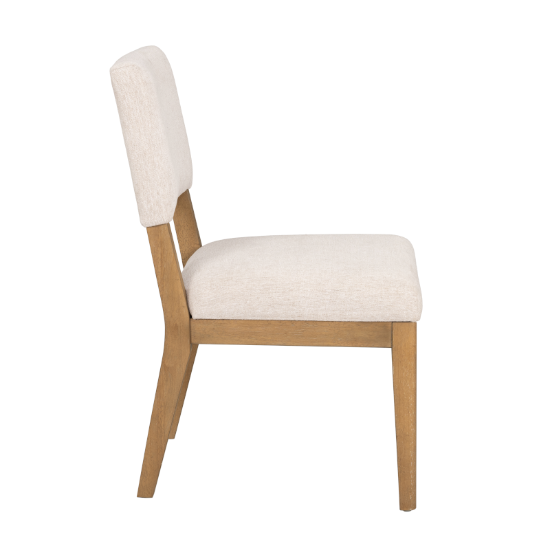 Millwork Dining Chair Dining Room Flexsteel