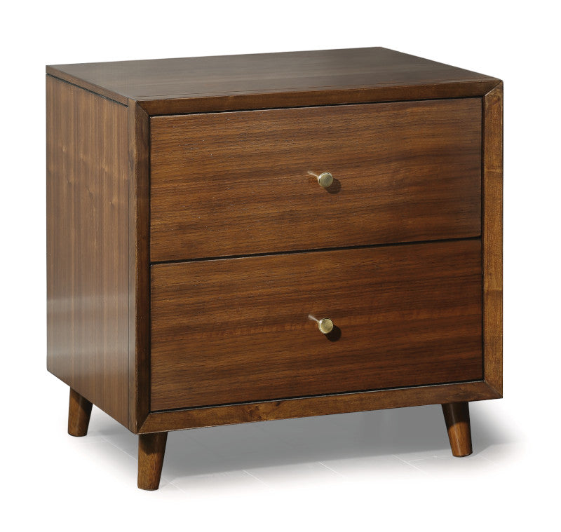 Ludwig Nightstand Bedroom Flexsteel
