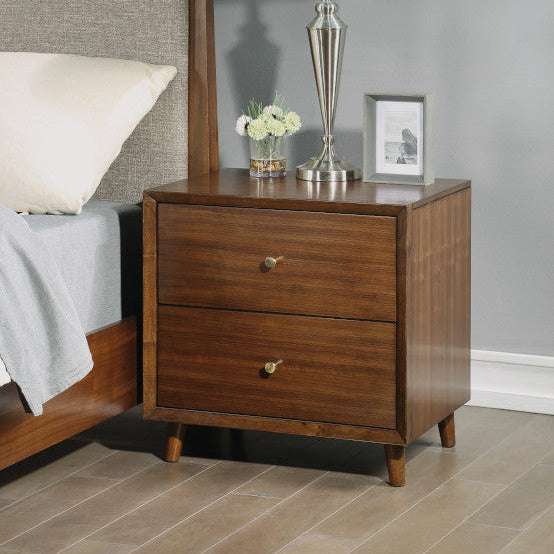 Ludwig Nightstand Bedroom Flexsteel