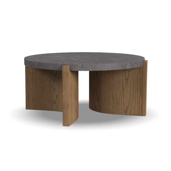 Eclipse Round Coffee Table