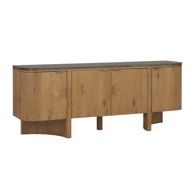 Eclipse Entertainment Base Living Room Flexsteel