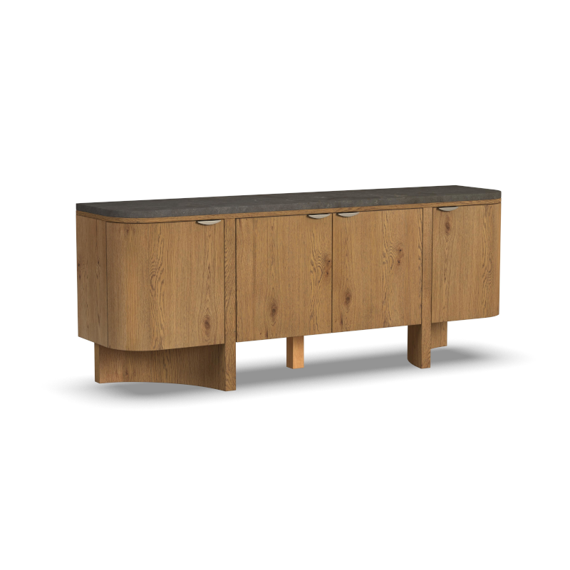 Eclipse Entertainment Base Living Room Flexsteel