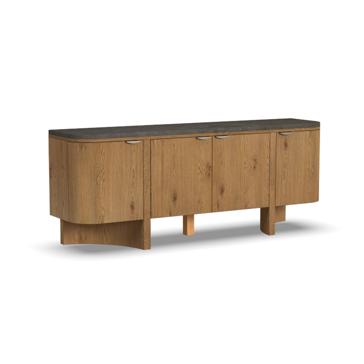 Eclipse Entertainment Base Living Room Flexsteel