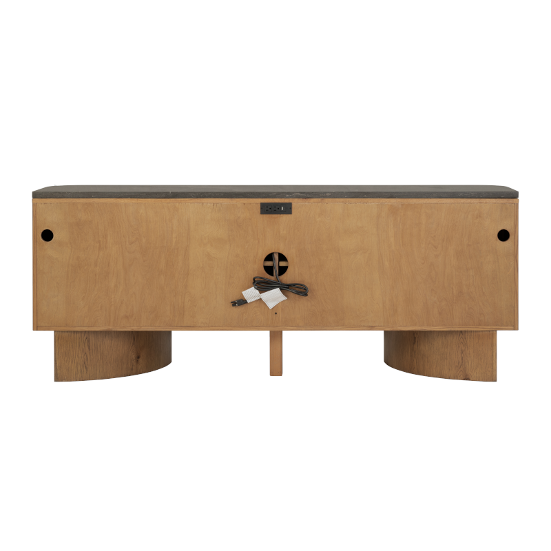 Eclipse Entertainment Base Living Room Flexsteel