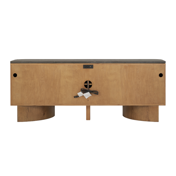 Eclipse Entertainment Base Living Room Flexsteel