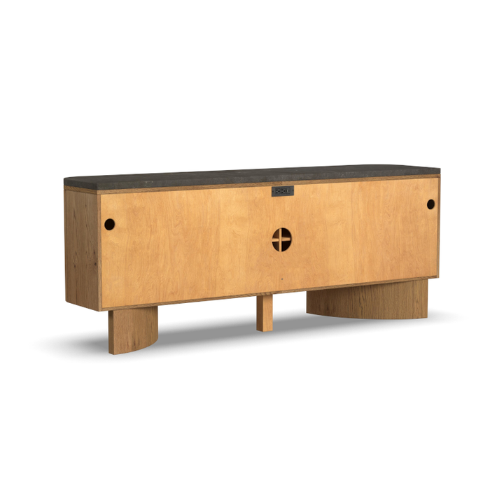 Eclipse Entertainment Base Living Room Flexsteel