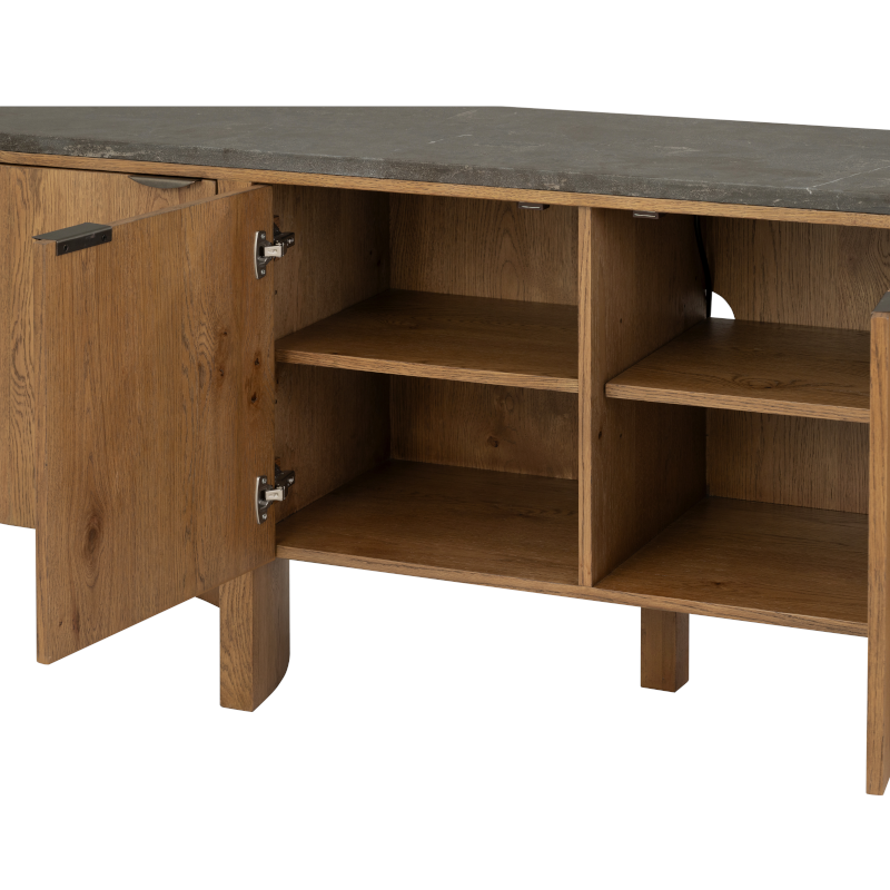 Eclipse Entertainment Base Living Room Flexsteel