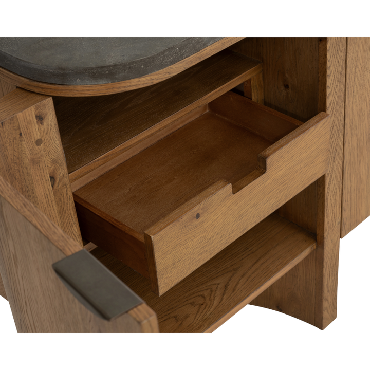 Eclipse Entertainment Base Living Room Flexsteel