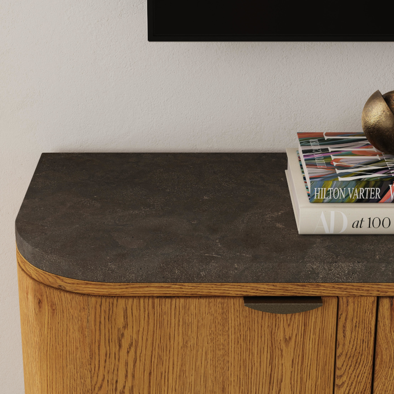 Eclipse Entertainment Base Living Room Flexsteel