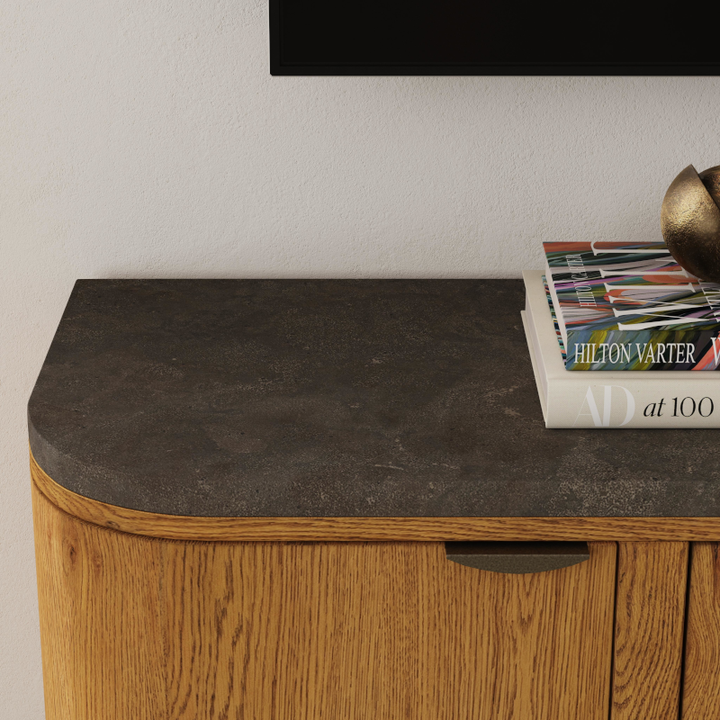 Eclipse Entertainment Base Living Room Flexsteel
