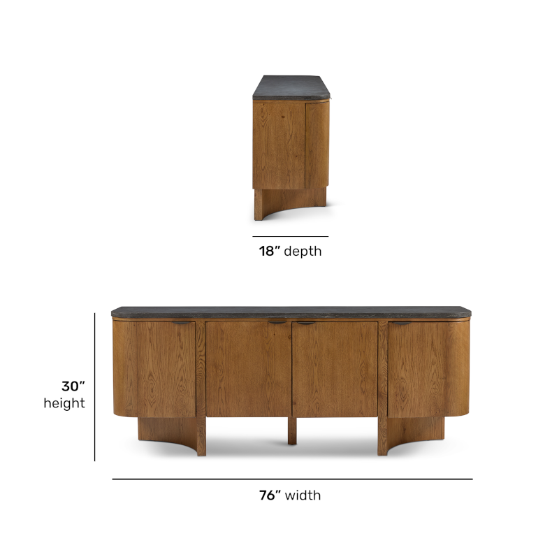 Eclipse Entertainment Base Living Room Flexsteel