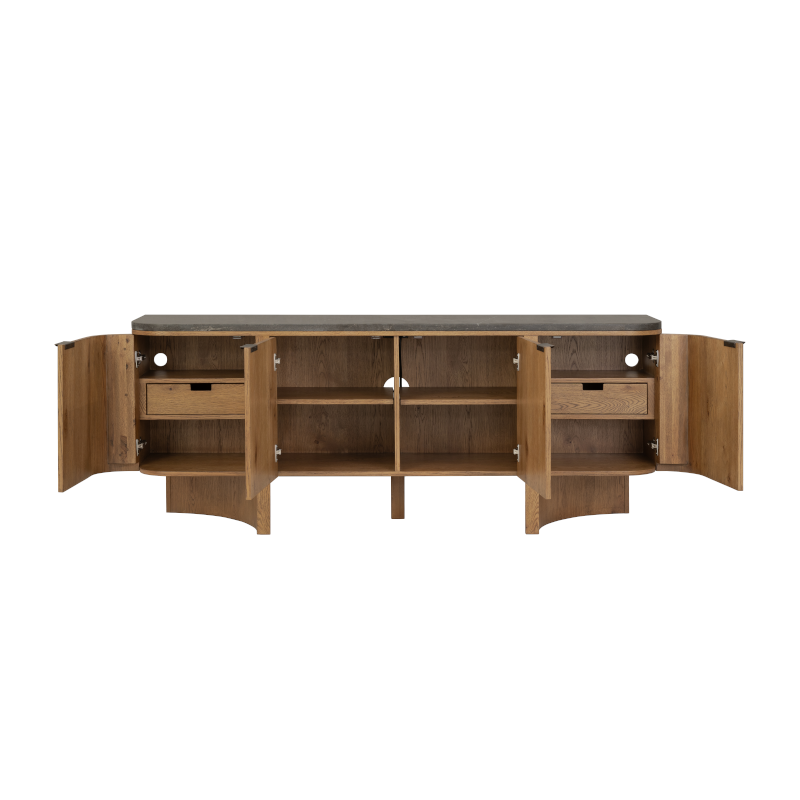 Eclipse Entertainment Base Living Room Flexsteel