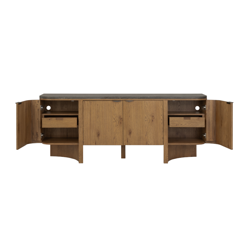 Eclipse Entertainment Base Living Room Flexsteel