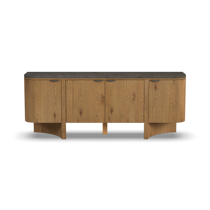 Eclipse Entertainment Base Living Room Flexsteel