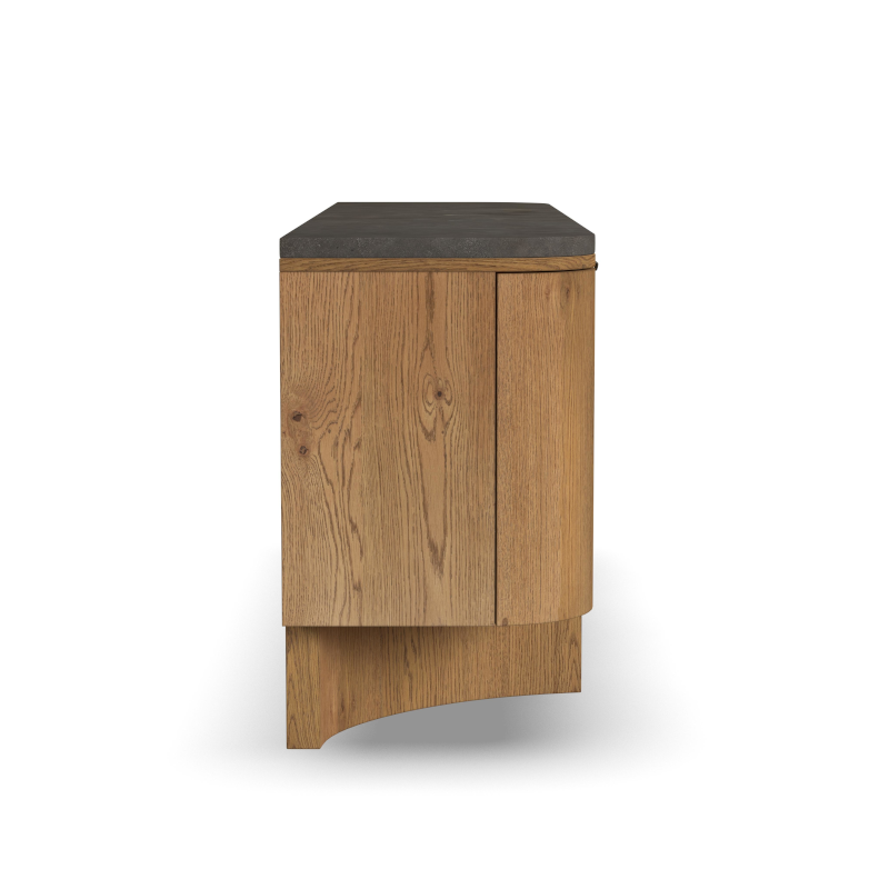 Eclipse Entertainment Base Living Room Flexsteel