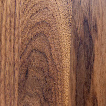 Wood dining table top swatch