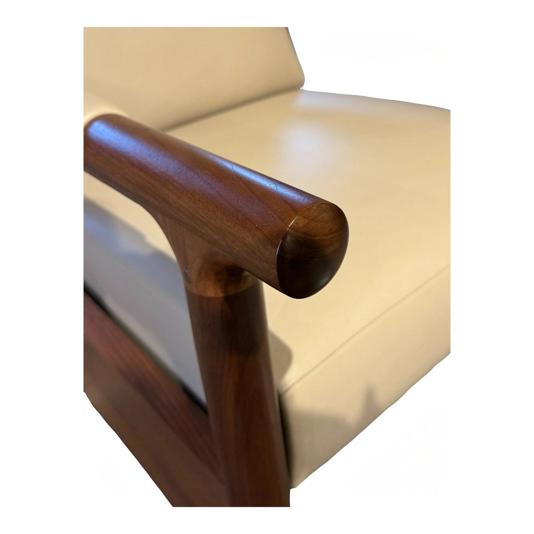 Walnut Grove Recliner