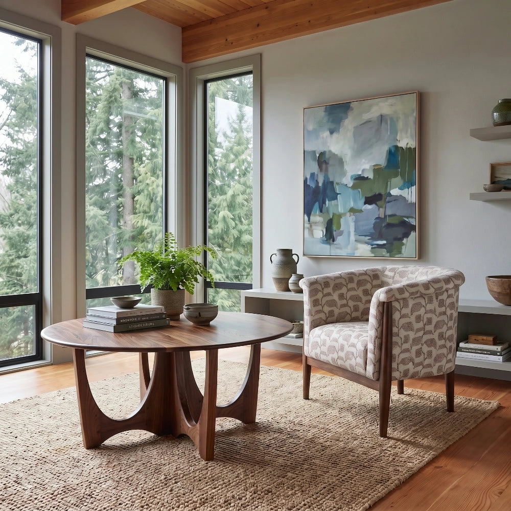 Walnut Grove Chair