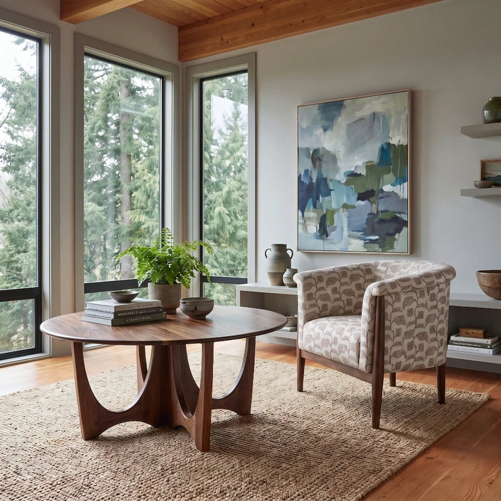 Walnut Grove Chair