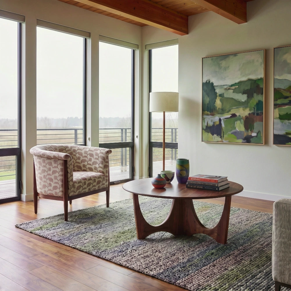 Walnut Grove Chair