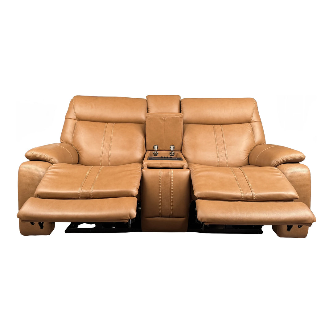 Xara Triple Power Loveseat Living Room MotoMotion