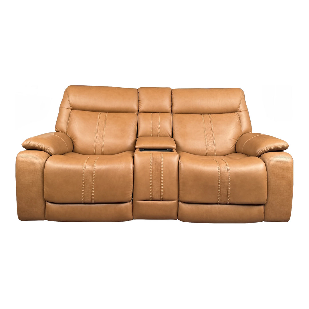 Xara Triple Power Loveseat Living Room MotoMotion