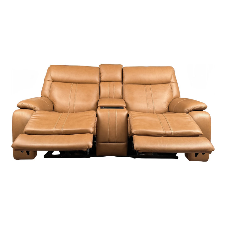 Xara Triple Power Loveseat Living Room MotoMotion