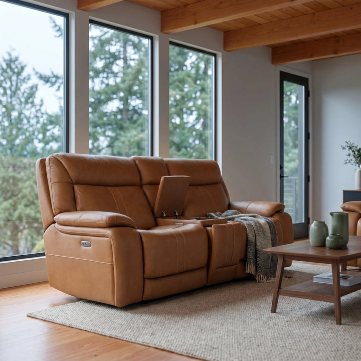 Xara Triple Power Loveseat Living Room MotoMotion