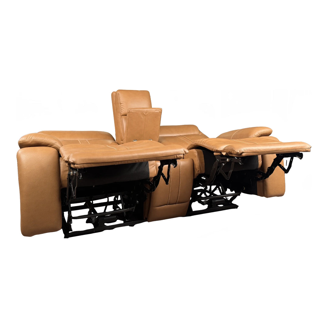 Xara Triple Power Loveseat Living Room MotoMotion