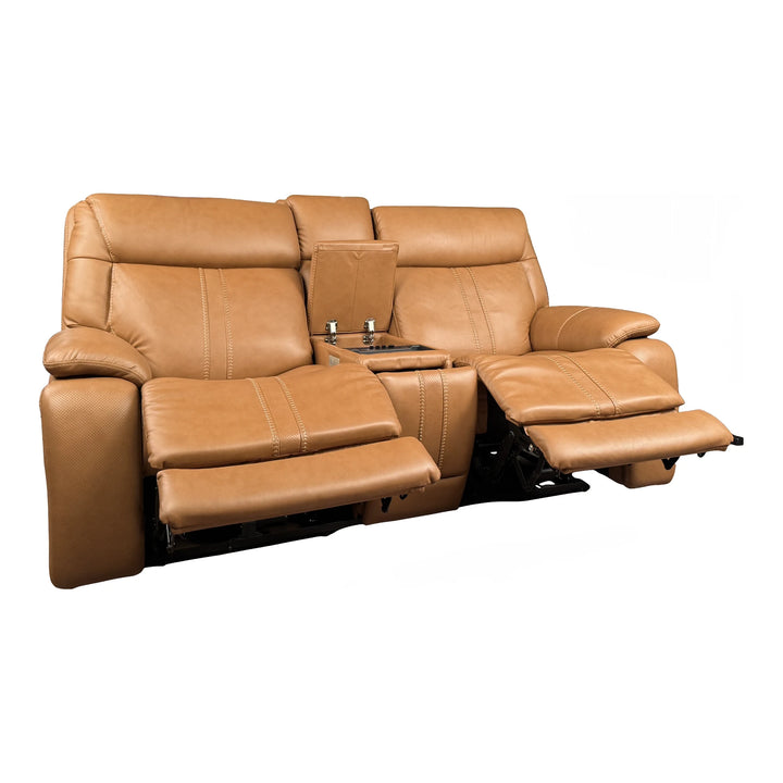 Xara Triple Power Loveseat Living Room MotoMotion